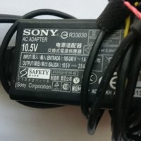 sony ac adapter, снимка 2 - Друга електроника - 25812098
