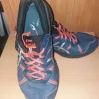 МЪЖКИ ОБУВКИ ЗА ПЛАНИНСКО БЯГАНЕ ASICS GEL KANAKU 3, снимка 2 - Маратонки - 25512018