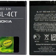 BL-4CT батерия за Нокиа 