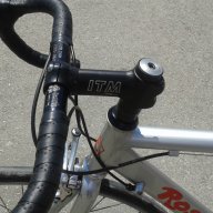 шосеен велосипед Росин - Италия, снимка 4 - Велосипеди - 16423331