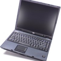 HP Compaq NX6125 на части, снимка 1 - Части за лаптопи - 24906180