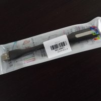 Оригинална гъвкавa mini USB LED ЛЕД лампа , снимка 4 - Други - 22349095