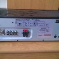  hitachi hta-d30-stereo receiver-нов внос от франция, снимка 13 - Ресийвъри, усилватели, смесителни пултове - 10324844