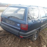 2 броя Citroen ZX 1.6 i 1.9ТДИ на части, снимка 3 - Автомобили и джипове - 12328316