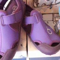 ОP Aqual sandal - оригинални детски сандали от Англия-32/33/34 н, снимка 1 - Детски сандали и чехли - 17452044