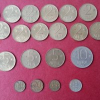 Стари български монети, снимка 1 - Нумизматика и бонистика - 20874863