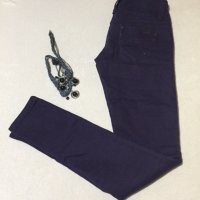 Дамски дънки,панталон, снимка 2 - Дънки - 20429329