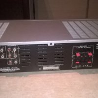 &akai am-a202 stereo amplifier-внос швеицария, снимка 12 - Ресийвъри, усилватели, смесителни пултове - 24034881