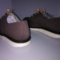 dr martens оригинални обувки, снимка 4 - Ежедневни обувки - 24491450