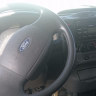 Ford Transit 2.4 tddi на части, снимка 5 - Бусове и автобуси - 13481939