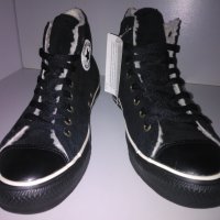 Converse оригинални спортни обувки, снимка 2 - Кецове - 24932500