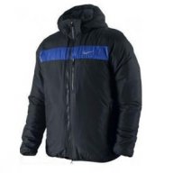 Мъжко зимно яке Nike Intensity WR Thermal Jacket, снимка 1 - Якета - 11117819