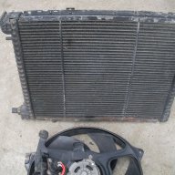 Радиатори за климатик Рено 19, снимка 3 - Части - 17731057