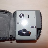 Pentacon Pentaka 8-1 automatic 8mm филмова камера, снимка 2 - Камери - 20541643