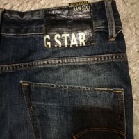 G-star raw-мъжки дънки, снимка 5 - Дънки - 20518731