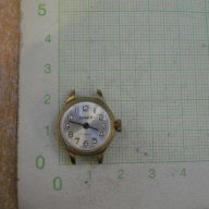 Часовник "CHAIKA" ръчен дамски работещ, снимка 1 - Дамски - 11251716