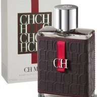 Carolina Herrera CH  100 мл реплика, снимка 1 - Мъжки парфюми - 7163936