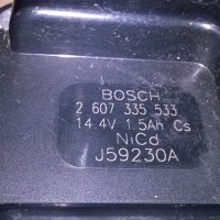 bosch зарядно и две батерии-внос швеицария, снимка 8 - Други инструменти - 19539247