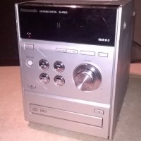 panasonic sa-pm33 cd tuner deck amplifier-за ремонт, снимка 1 - Ресийвъри, усилватели, смесителни пултове - 24080165