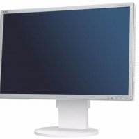 Монитор   NEC MultiSync  EA261WM   26'', снимка 1 - Монитори - 18913655