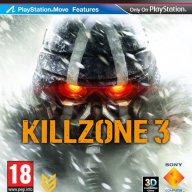 Killzone 3 - PS3 оригинална игра, снимка 1 - Игри за PlayStation - 15314962