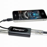 Flanger FC-20 за Iphone, Ipad Touch или Ipad , снимка 5 - Калъфи, кейсове - 15184249