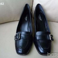 Дамски обувки - Естествена кожа - BIANKO!, снимка 1 - Дамски ежедневни обувки - 21032716