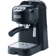 Кафе машини Delonghi Ec 250.w, снимка 4 - Кафемашини - 7809935