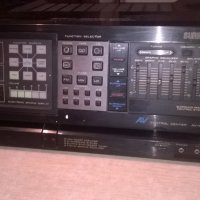 akai stereo receiver-внос швеицария, снимка 11 - Ресийвъри, усилватели, смесителни пултове - 22645775