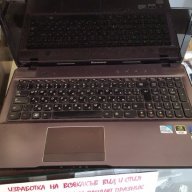 Lenovo z570, снимка 1 - Лаптопи за дома - 13788039