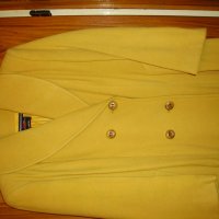Елегантни дамски палта, снимка 4 - Палта, манта - 21072782