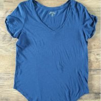 ralph lauren - страхотна дамска тениска, снимка 2 - Тениски - 25449410