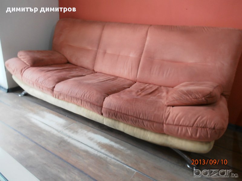 Диван Сиана Начеви , снимка 1