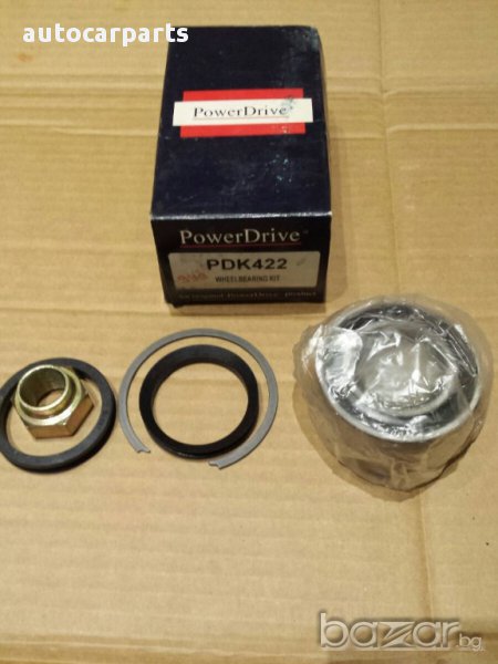 НОВ лагер главина за SEAT Ibiza, Malaga, Ronda  / Сеат, снимка 1