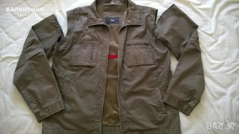 Мъжко яке - TCM, снимка 1