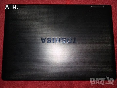Лаптоп Toshiba Tecra М11 за части, снимка 1
