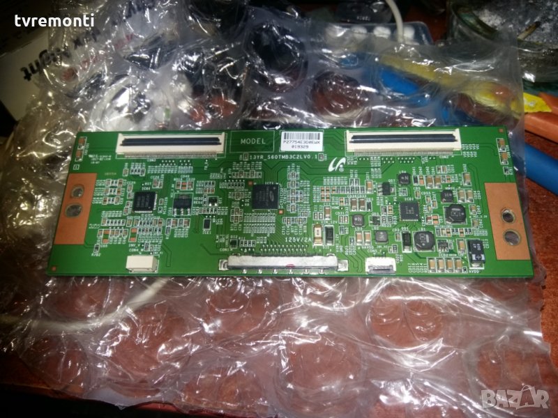T-Con Board 13YR_S60TMB3C2LV0.1 LJ94-27754E, снимка 1