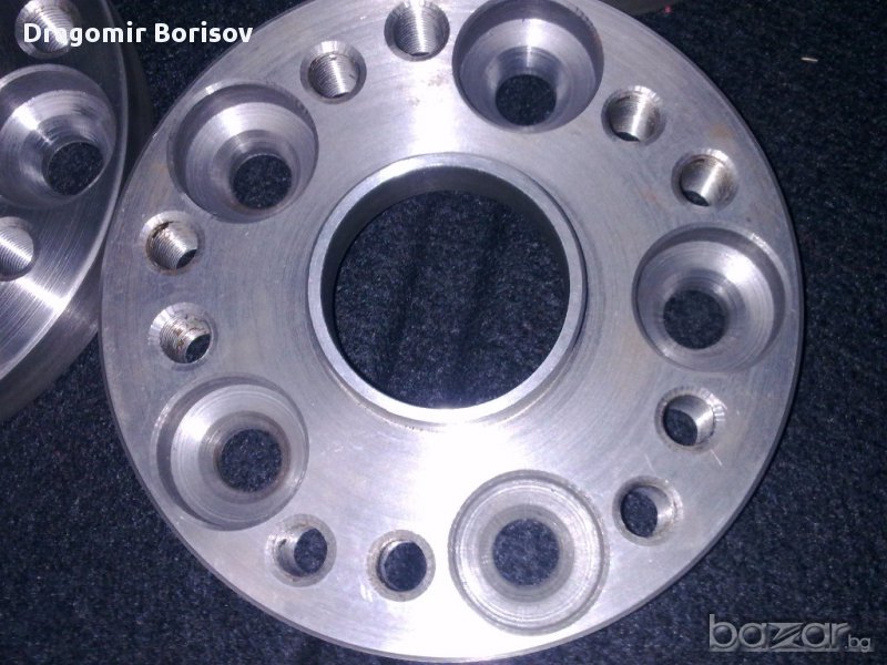 фланци, снимка 1