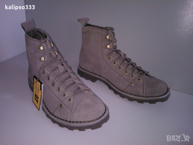 Caterpillar оригинални обувки, снимка 1