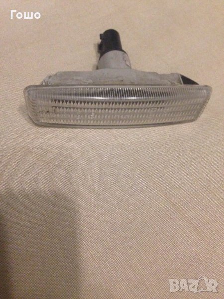 BMW 5 E39, снимка 1