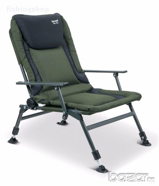 Стол с подлакътници Anaconda Visitor, снимка 1