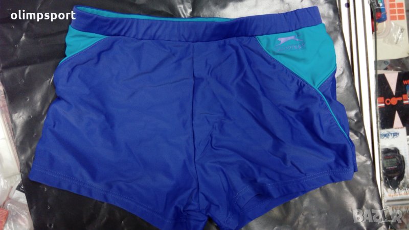 мъжки бански Slazenger нови внос от Англия   размер М , снимка 1