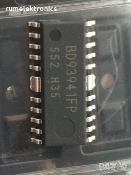 BD93941FP, снимка 1