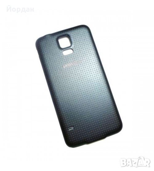 Заден капак за батерия за Samsung S5, снимка 1