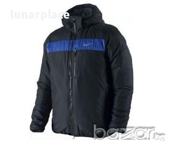 Мъжко зимно яке Nike Intensity WR Thermal Jacket, снимка 1