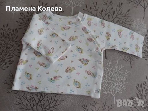 Блуза, снимка 1