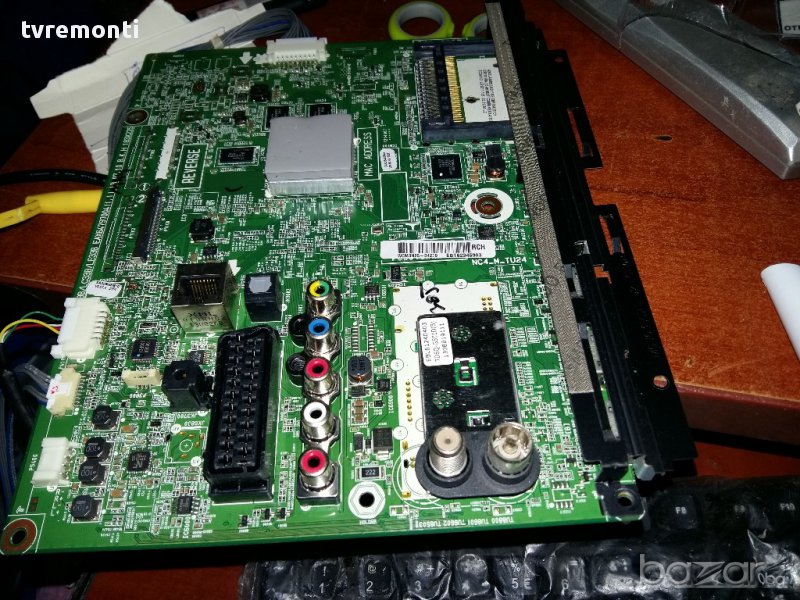 Main Board EBT62345903, EAX64797004 (1.1), снимка 1