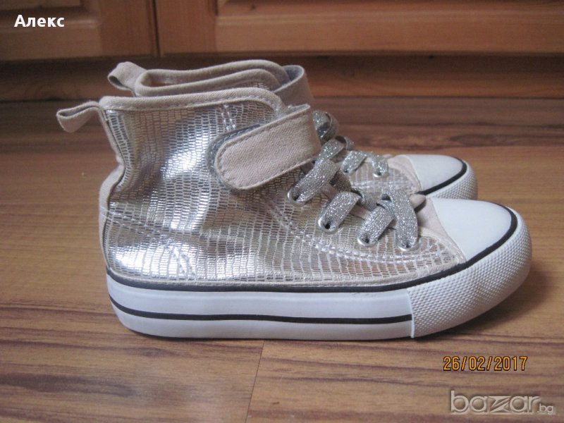 H&M - кецове №27, снимка 1