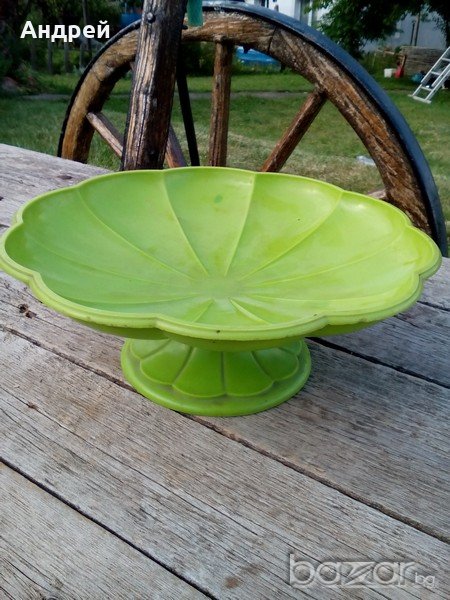 Фрукриера, снимка 1