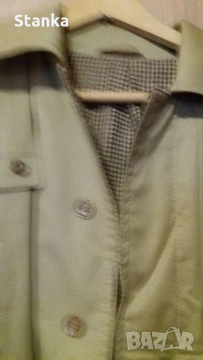 Мъжки шлифер, снимка 1